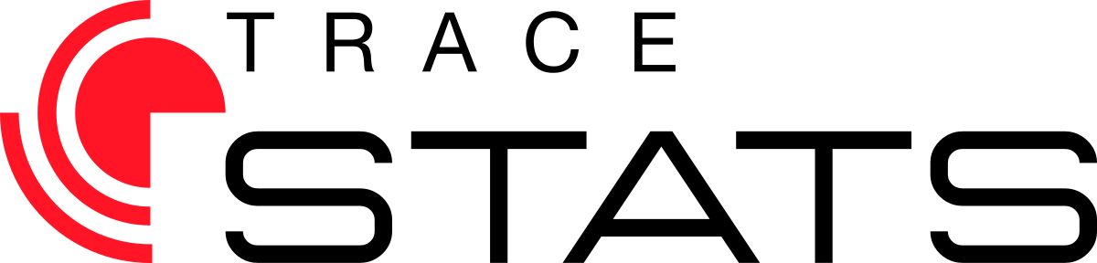 TraceStats Logo